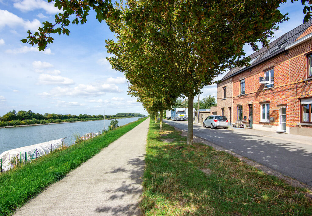 Huis te koop in Grimbergen