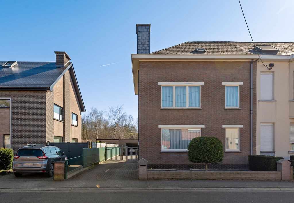 Huis te koop in Hofstade