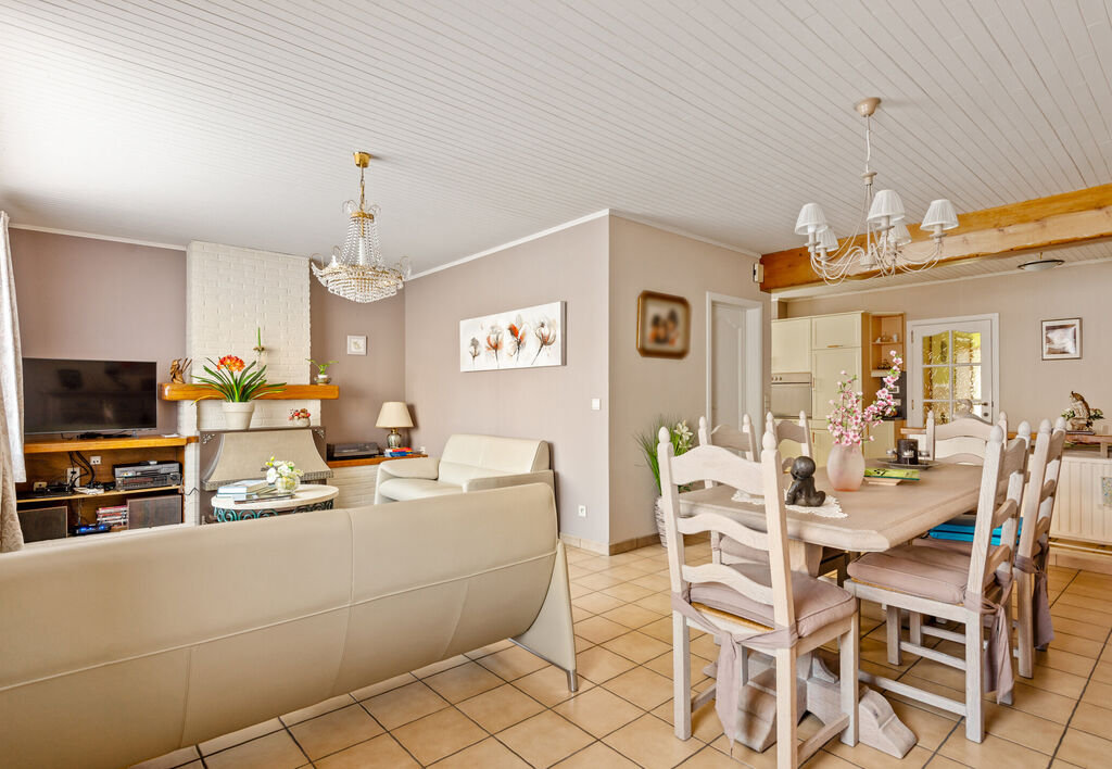 Huis te koop in Hofstade