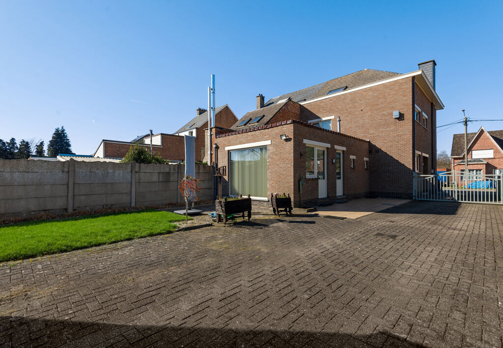 Huis te koop in Hofstade