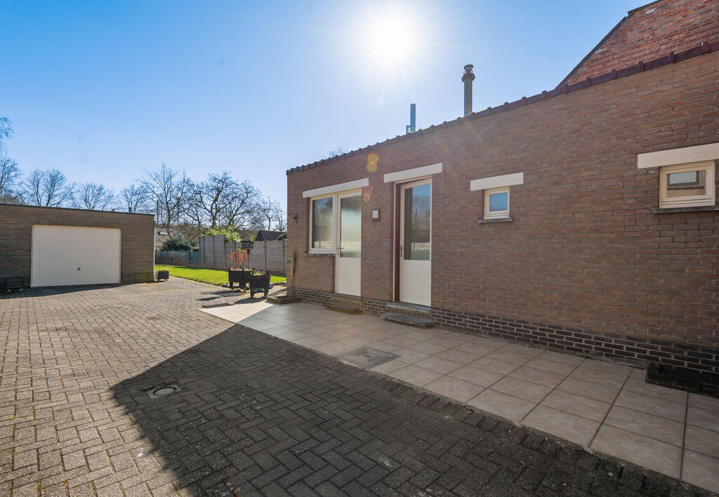 Huis te koop in Hofstade