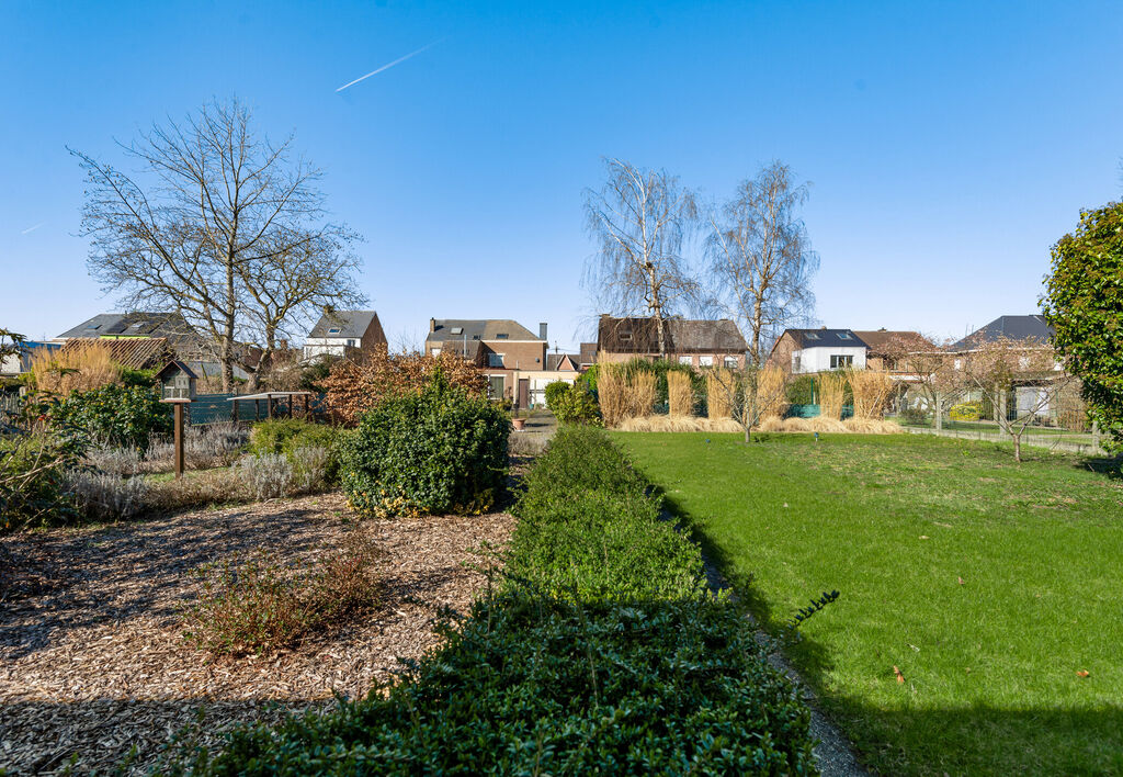 Huis te koop in Hofstade