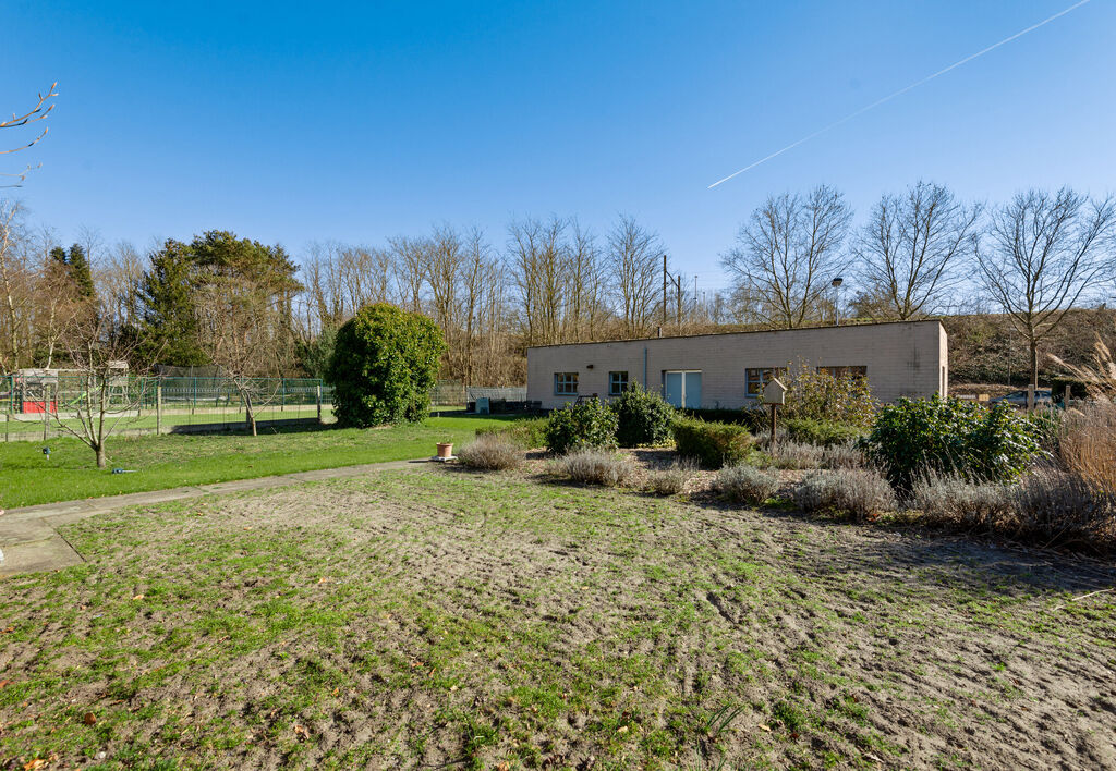 Huis te koop in Hofstade
