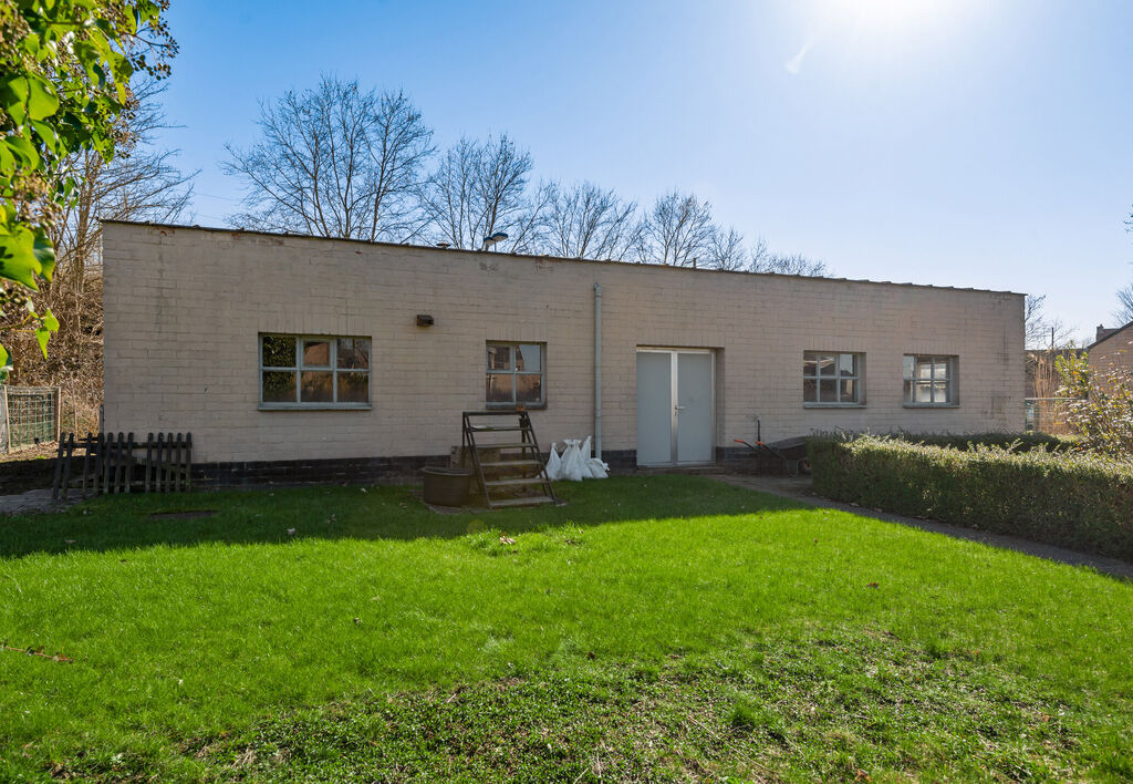 Huis te koop in Hofstade
