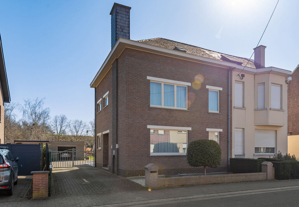 Huis te koop in Hofstade