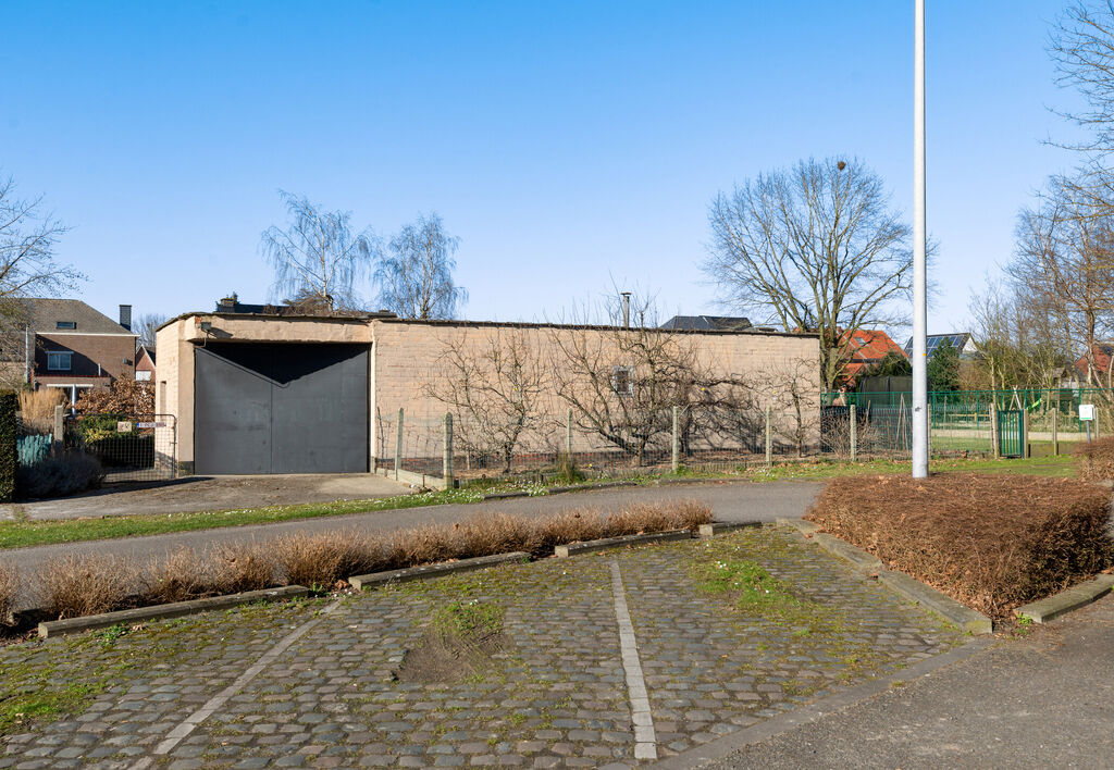 Huis te koop in Hofstade