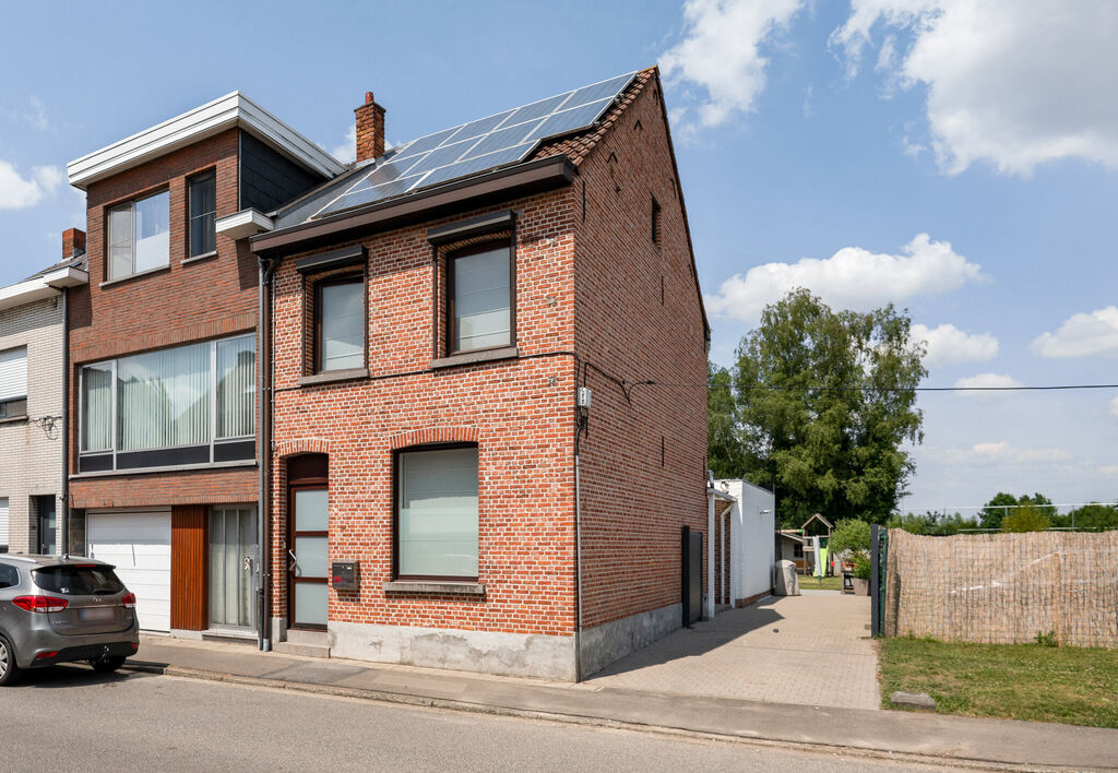 Huis te koop in Hofstade