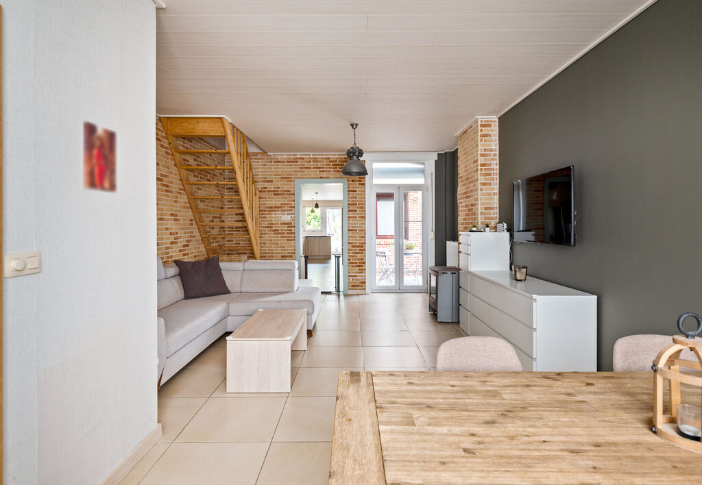 Huis te koop in Hofstade