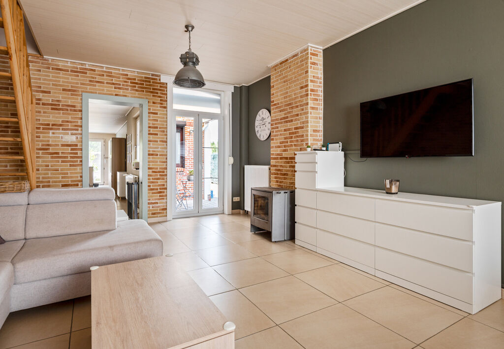 Huis te koop in Hofstade