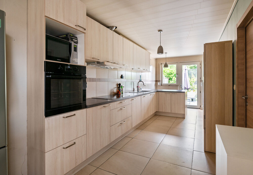 Huis te koop in Hofstade