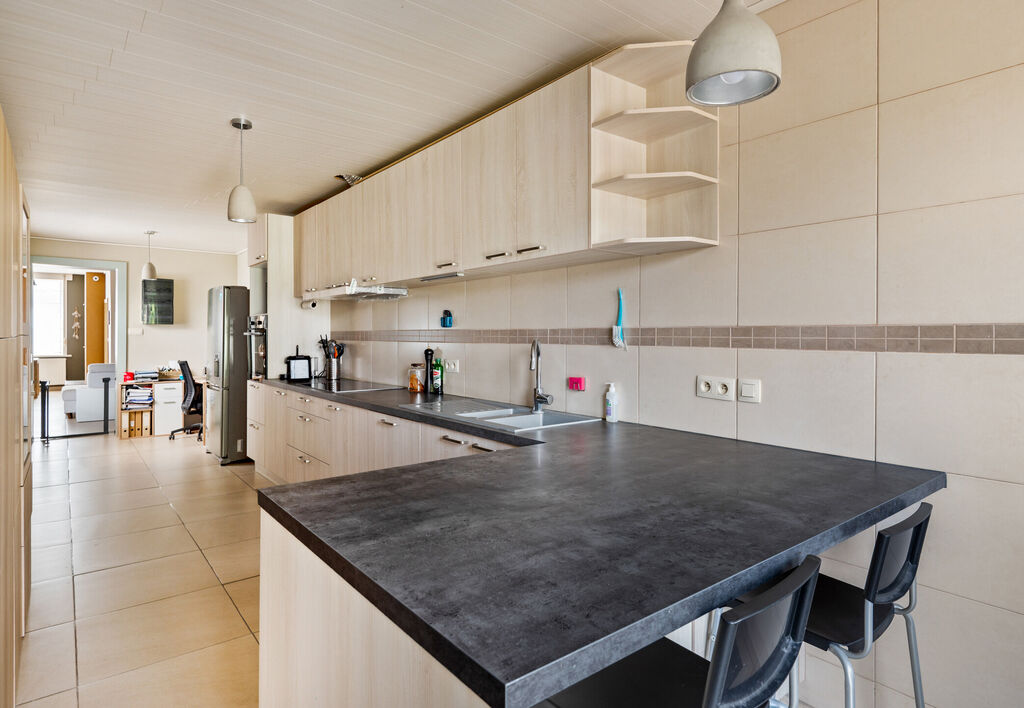 Huis te koop in Hofstade
