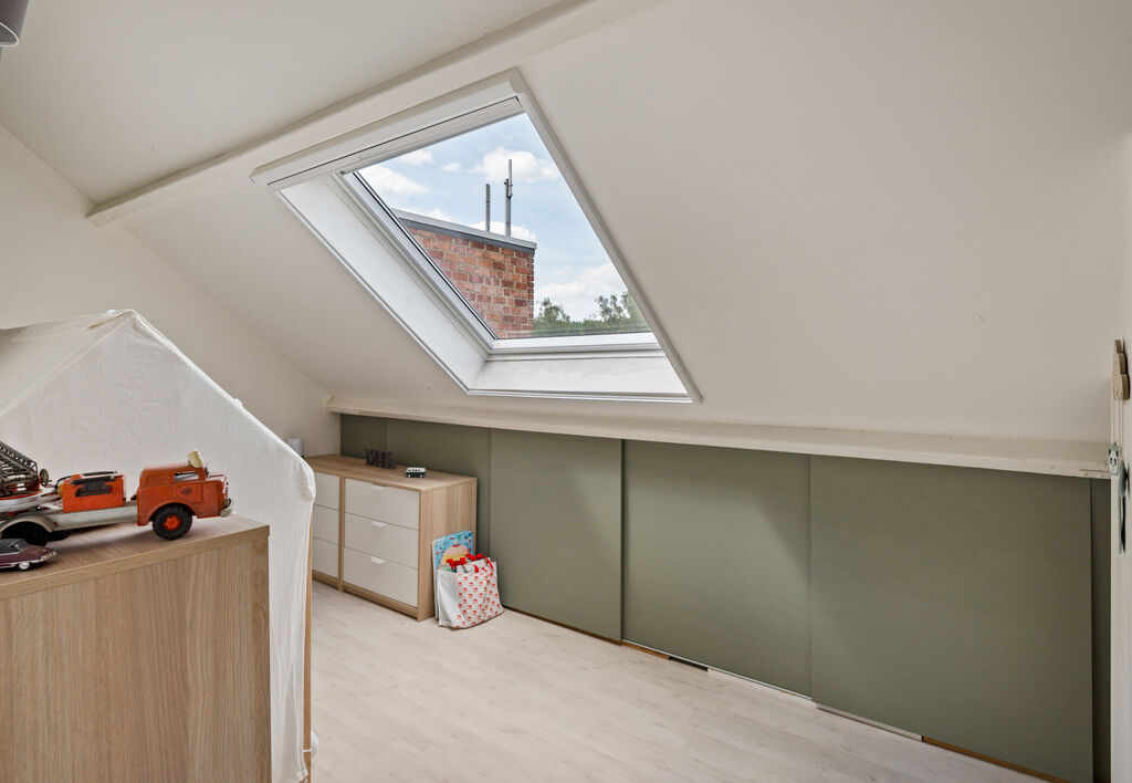 Huis te koop in Hofstade