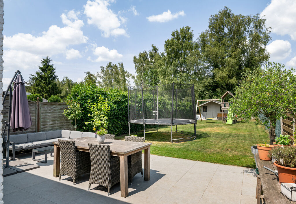 Huis te koop in Hofstade