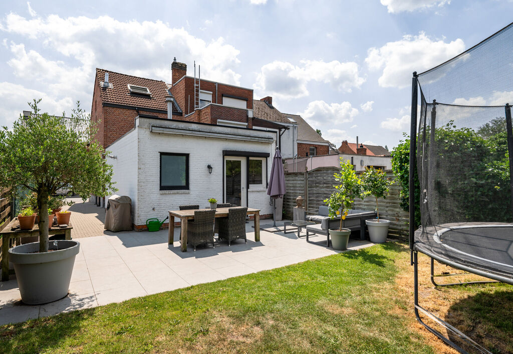 Huis te koop in Hofstade