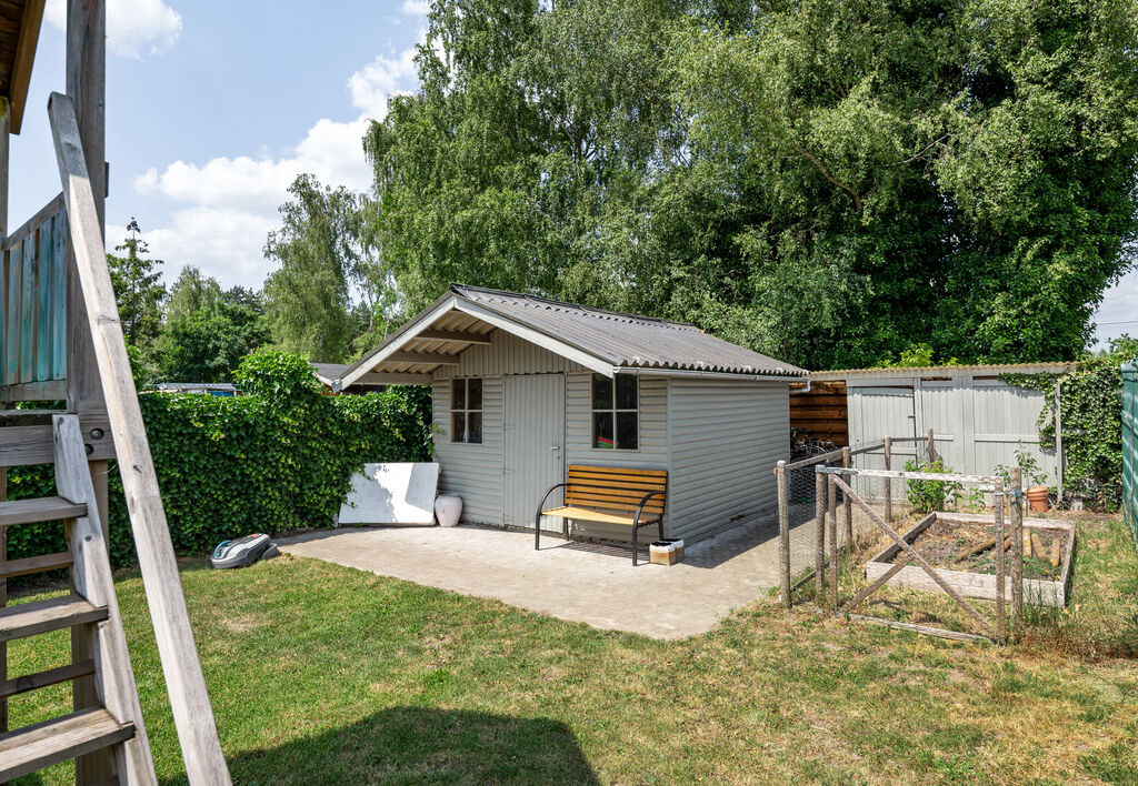 Huis te koop in Hofstade