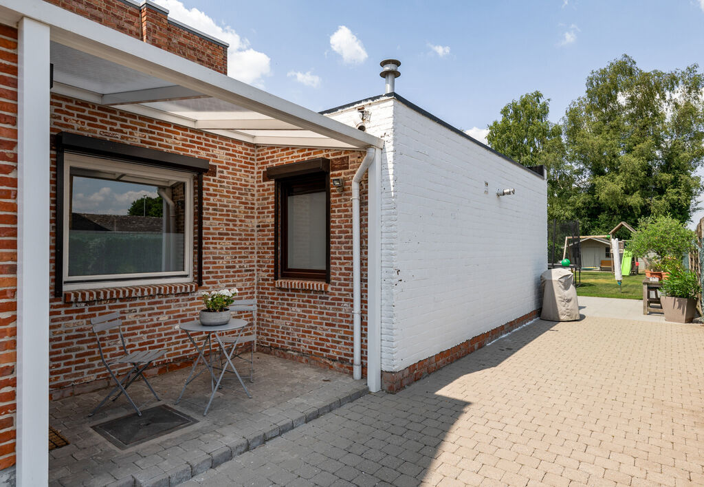 Huis te koop in Hofstade