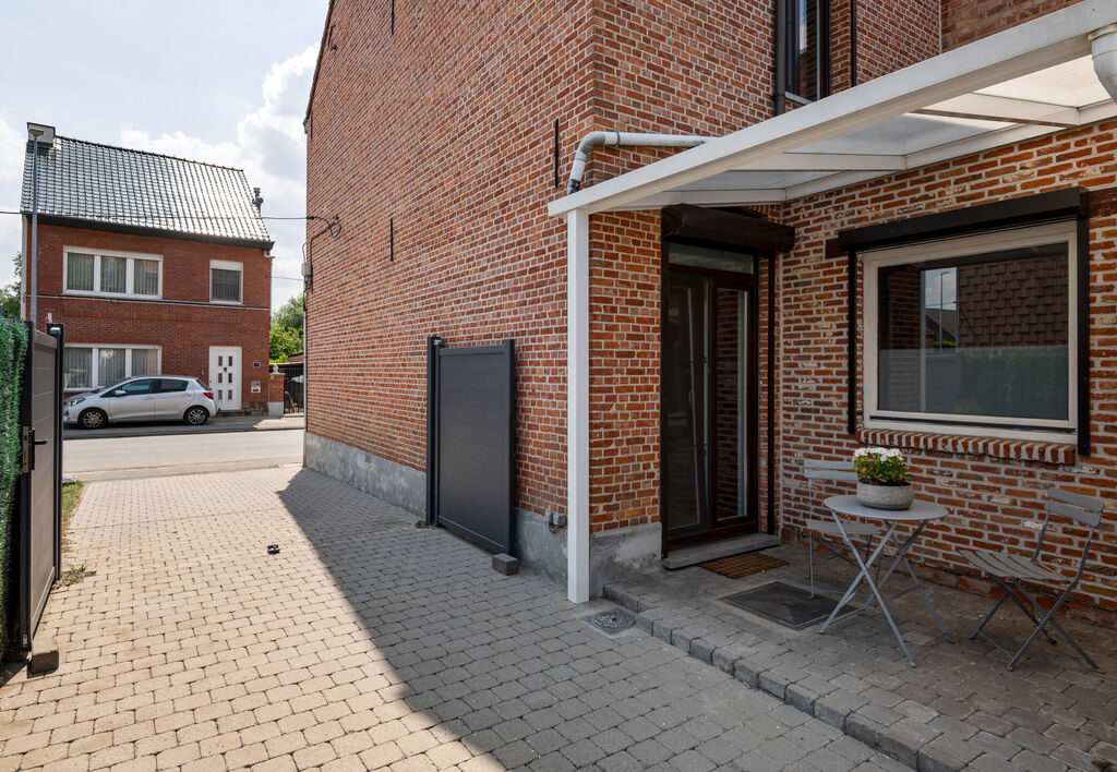 Huis te koop in Hofstade