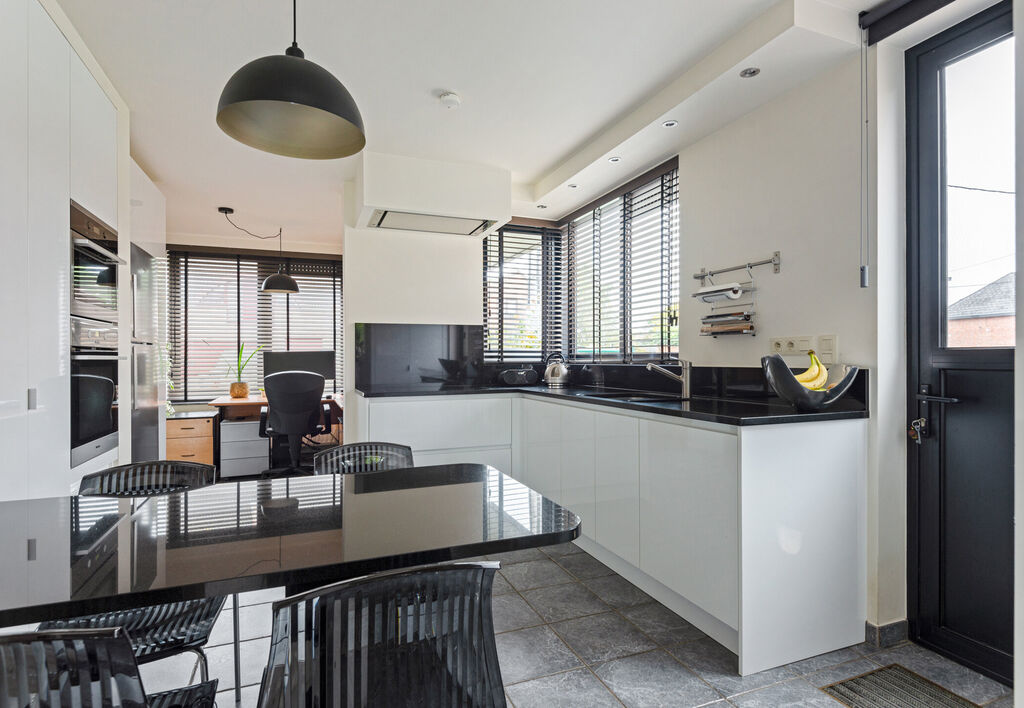 Huis te koop in Hofstade