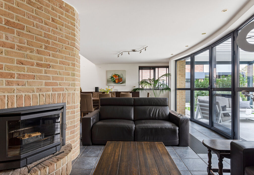 Huis te koop in Hofstade