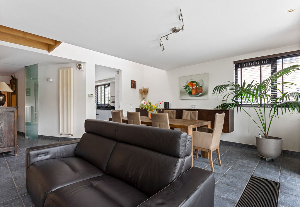 Huis te koop in Hofstade