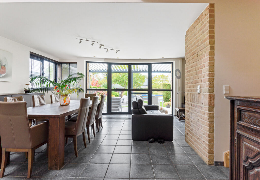 Huis te koop in Hofstade