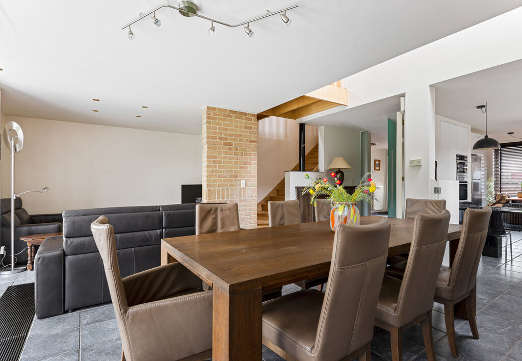 Huis te koop in Hofstade