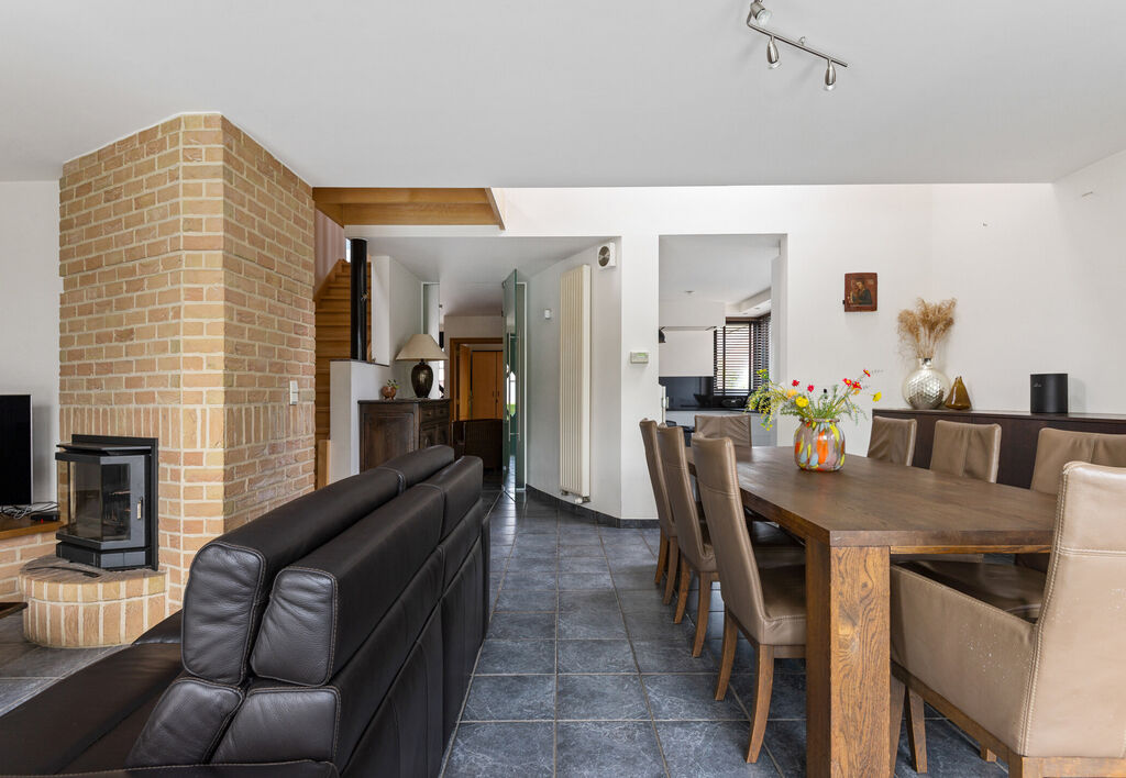 Huis te koop in Hofstade