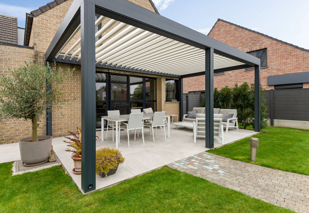 Huis te koop in Hofstade