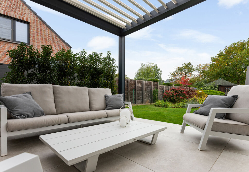 Huis te koop in Hofstade