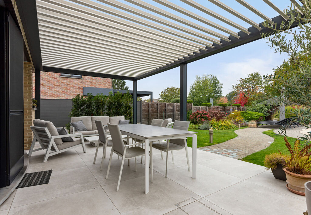 Huis te koop in Hofstade