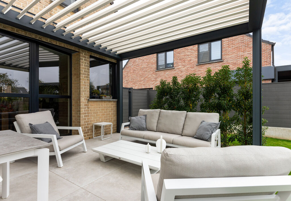 Huis te koop in Hofstade