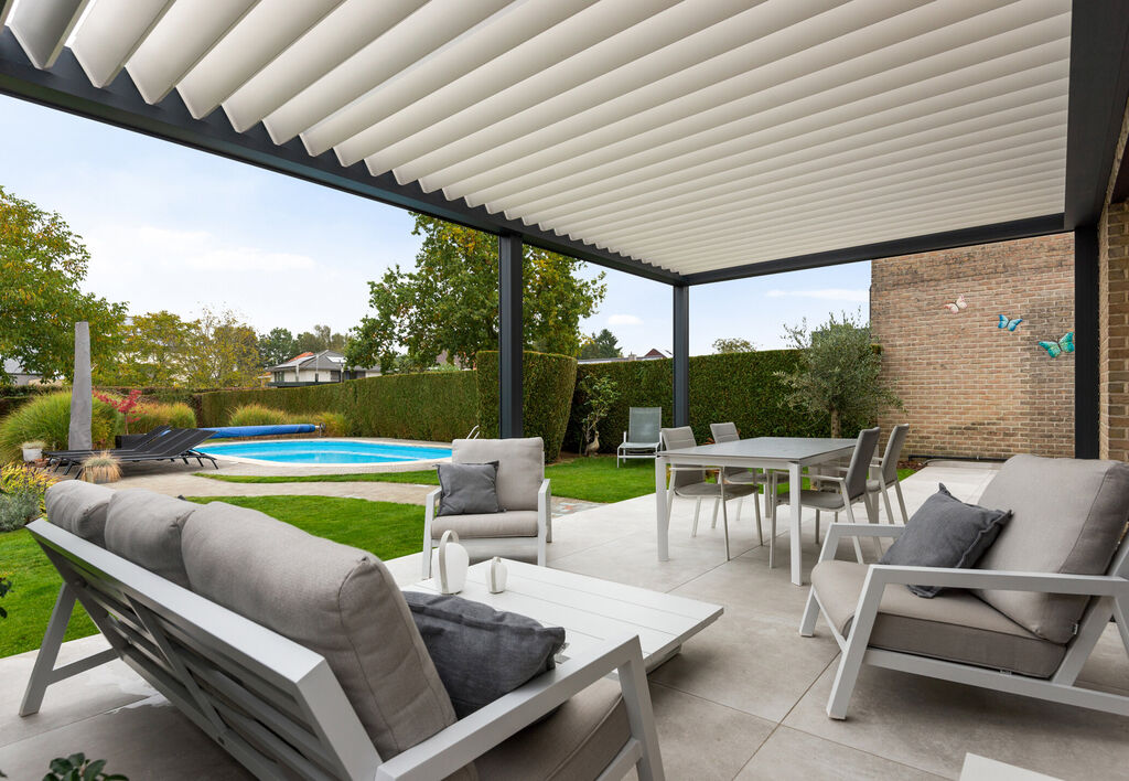 Huis te koop in Hofstade