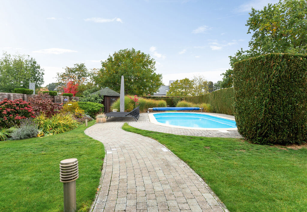 Huis te koop in Hofstade