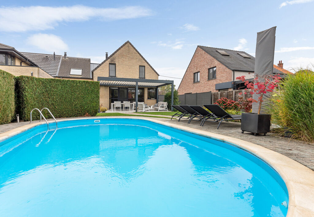 Huis te koop in Hofstade