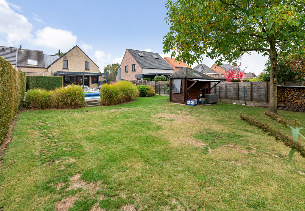 Huis te koop in Hofstade