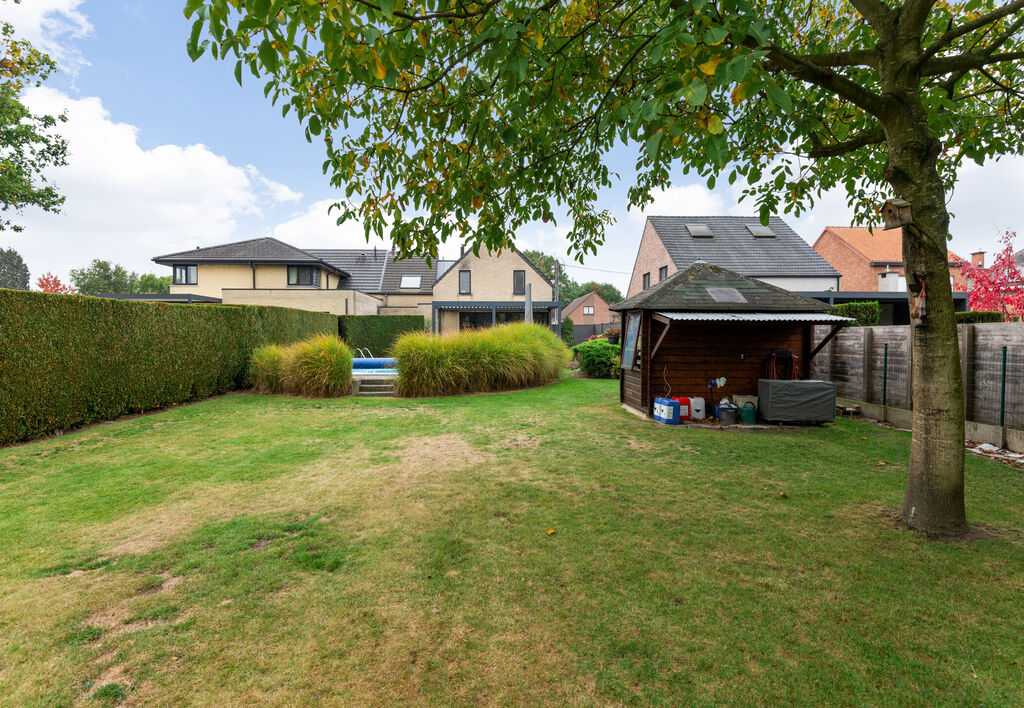 Huis te koop in Hofstade