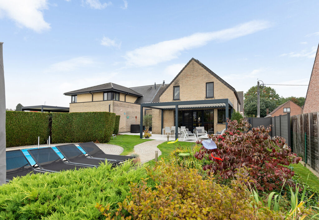 Huis te koop in Hofstade