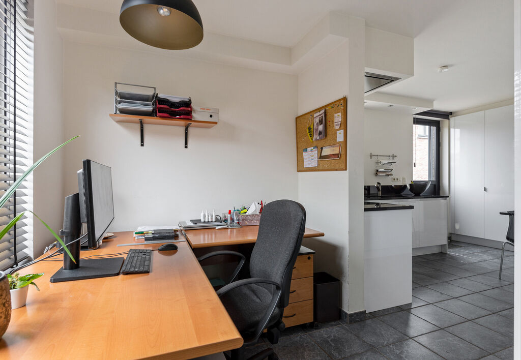 Huis te koop in Hofstade