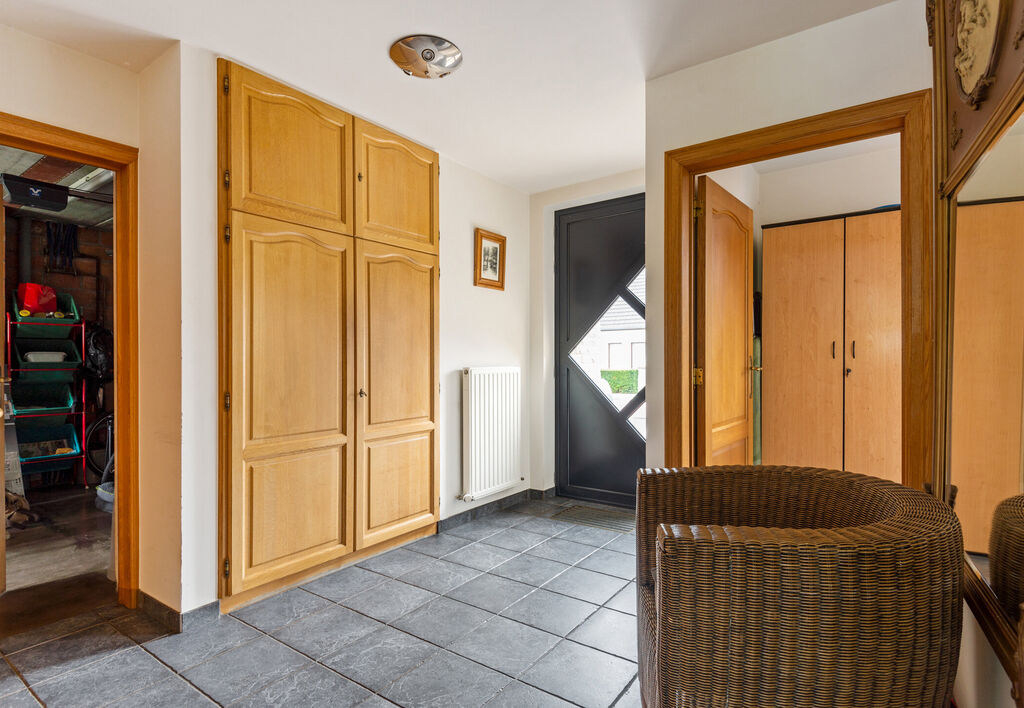 Huis te koop in Hofstade