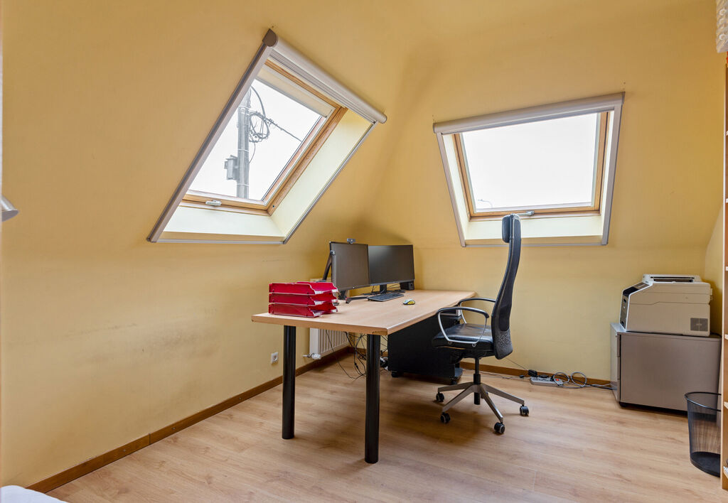 Huis te koop in Hofstade