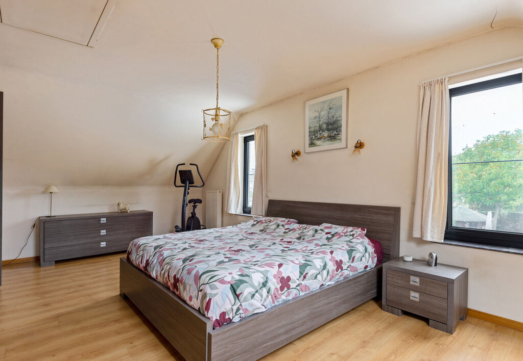 Huis te koop in Hofstade