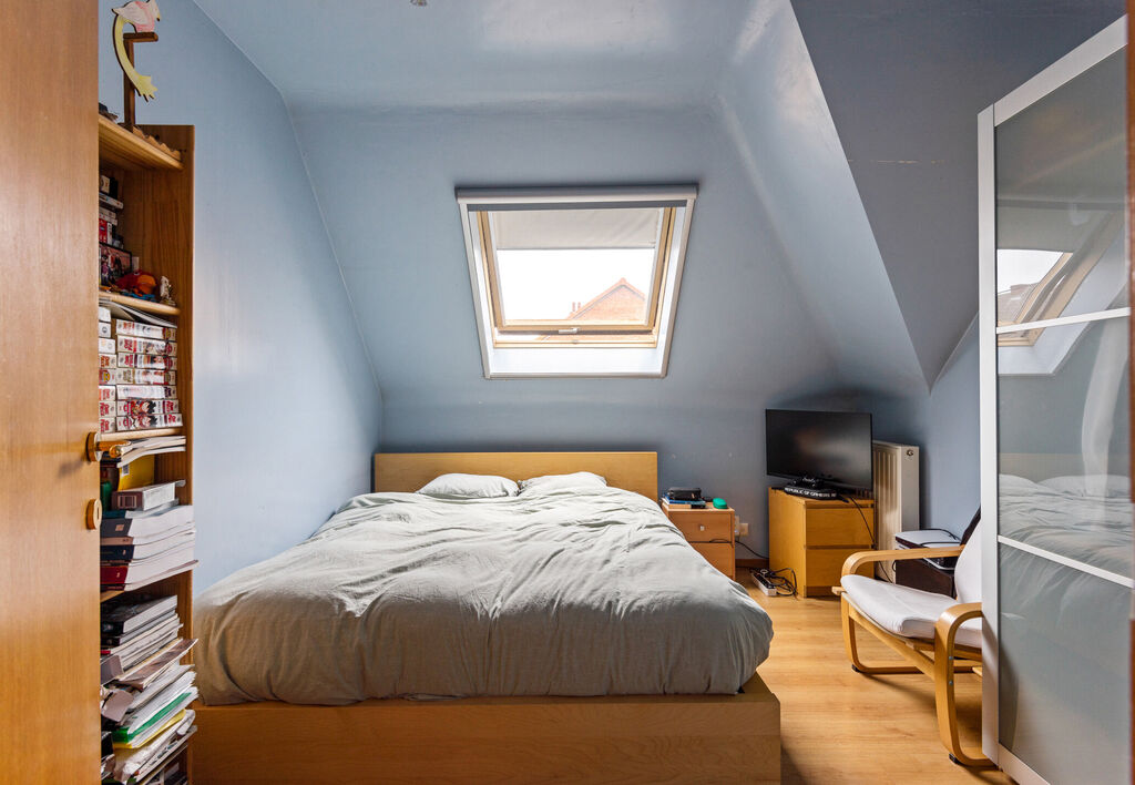 Huis te koop in Hofstade