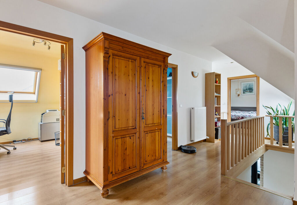 Huis te koop in Hofstade