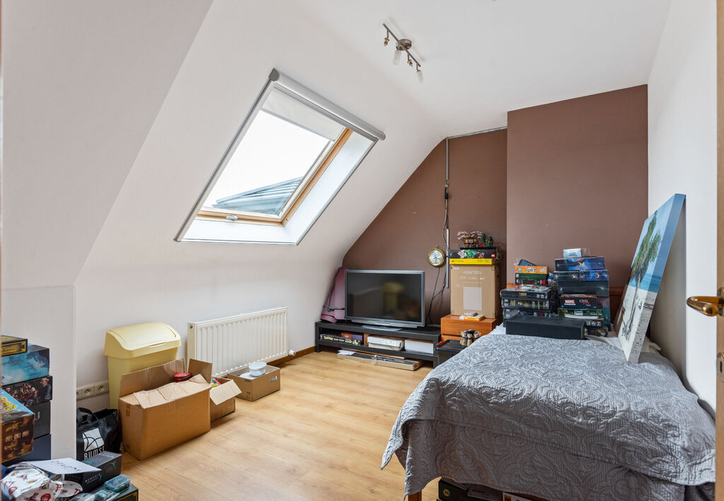 Huis te koop in Hofstade