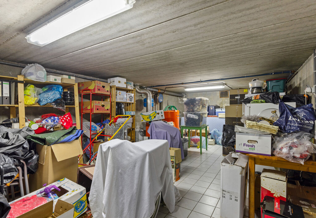 Huis te koop in Hofstade