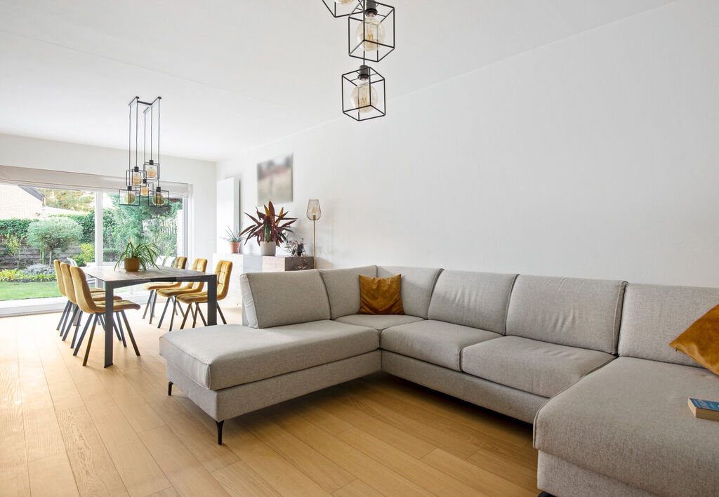 Huis te koop in Hofstade