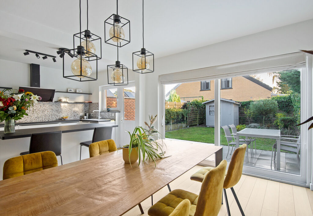 Huis te koop in Hofstade