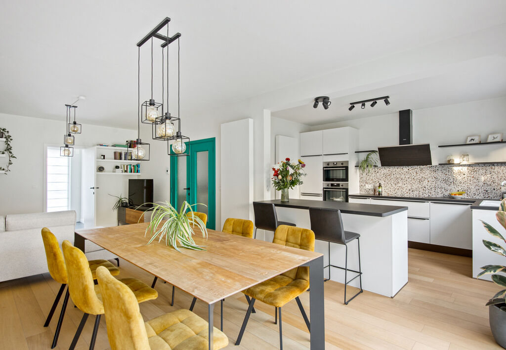 Huis te koop in Hofstade