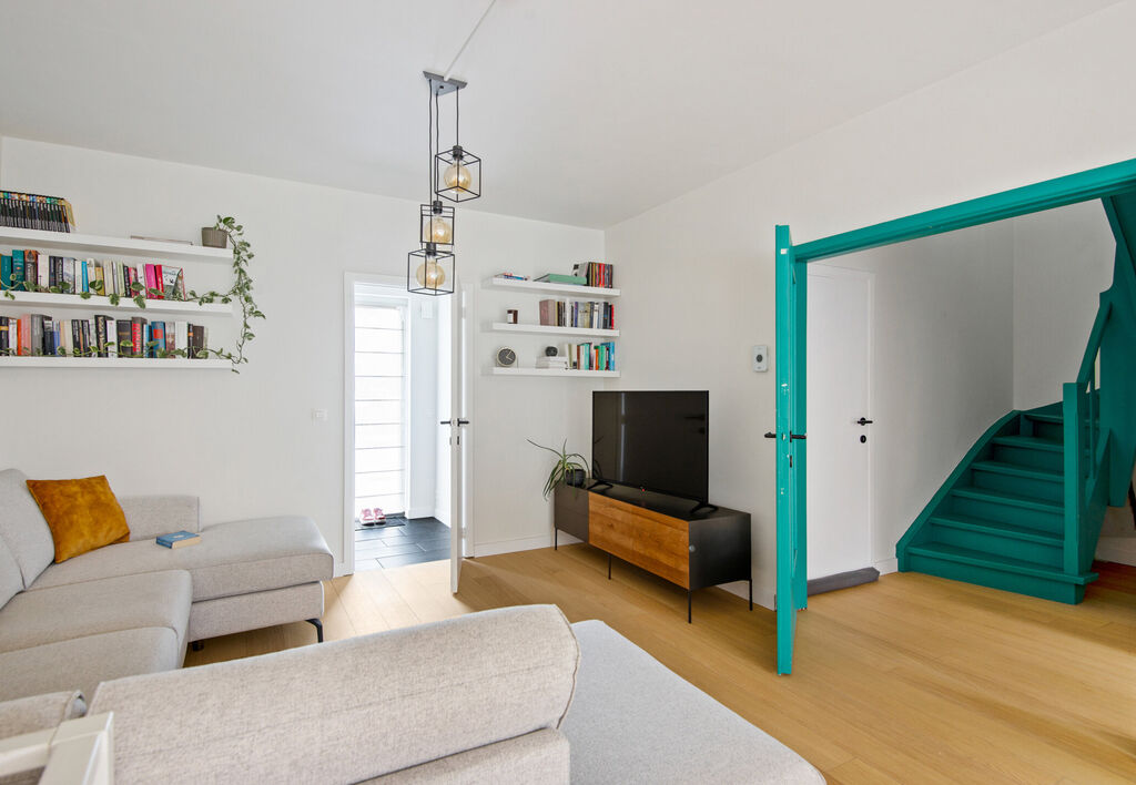 Huis te koop in Hofstade