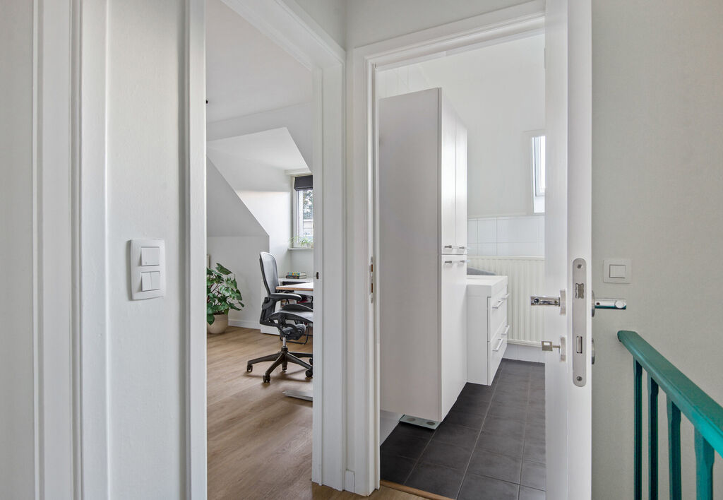 Huis te koop in Hofstade